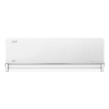 美的（Midea）空调1.5匹挂机 风尊时尚款 新一级能效 智能变频 节能省电升级家用卧室壁挂式 以旧换新国家补贴 1.5匹 一级能效 风尊时尚款35MXC12799元