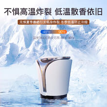 香百年 Z286 车用香水券后27.1元