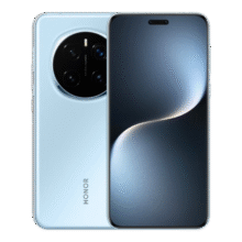 HONOR/荣耀 Magic7 Pro 手机 高通骁龙8 天际蓝 12+256G4289元