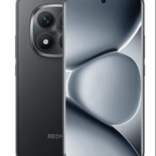 小米（MI）REDMI Note15 Pro+ 第四代骁龙7s  16+512 子夜黑  5G手机1924.15元（晒单返30元京豆后）