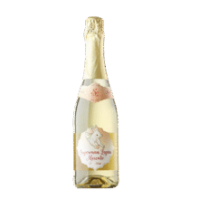 尚诺蒙西班牙原瓶进口起泡酒甜酒白葡萄酒果酒低醇750ml*1单支七夕送礼30.7元（需试用）