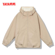 YAYA 女士羽绒服 YE5B001017P-gf1券后299元
