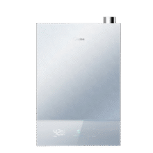 14日20点、PLUS会员：Midea/美的 JSLQ27-M10A Max 燃气热水器 16L3344.48元（包邮）
