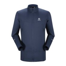 KAILAS MONT 凯乐石 棉服男女立领保暖户外运动服冬季P棉629元