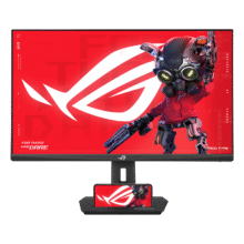 20点开始：华硕ROG XG258QMG 绝杀25 24.5英寸显示器1349.95元（晒单返50元e卡后）
