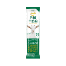 伊利 羊奶粉 25g
