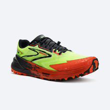 BROOKS 布鲁克斯 Catamount 3山猫男缓震越野跑鞋券后764元