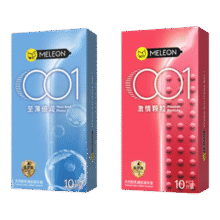 秘恋超薄裸入001避孕套玻尿酸安全 【共10只】延时王黑耀版1盒3.99元（需领券）