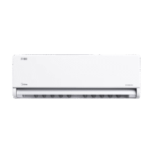 Midea/美的 挂机 KFR-35GW/N8MXC1ⅡPro 1.5匹 风尊二代Pro2575.2元（需领券）
