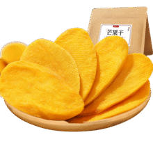 牧果人芒果干500g 休闲零食水果干蜜饯果脯办公室小吃量贩袋装16.9元 (月销1w+)
