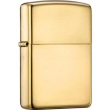ZIPPO官方旗舰店之宝正品18K黄金机煤油防风打火机生日礼物|195211902元 (券后省120)