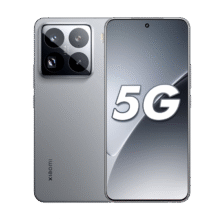 MI/小米 15Pro 手机 徕卡潜望长焦 岩石灰 16+512G4449元（需领券）