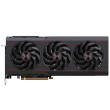 蓝宝石（Sapphire）AMD RADEON RX 7900 XT 20G D6白金版OC 黑神话悟空 deepseek 4K电竞游戏显卡