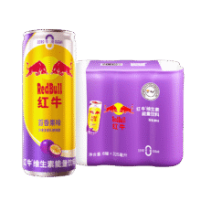 红牛 红牛维生素能量饮料（百香果味）325ml*626元