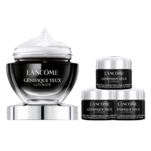 LANCOME 兰蔻 全新超修小黑瓶眼霜20+20ml+赠品345.98元（需领券）