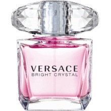 versace 范思哲 女士 香水 花果香调 晶钻 30ml 赠小样1ml*1+礼袋*1299元包邮（需领券）