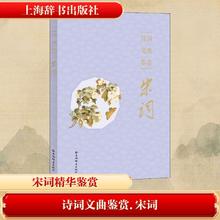 《诗词文曲鉴赏》