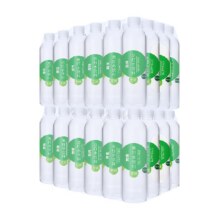 依能青柠味苏打水500ml*48瓶领券后88vip实付63.46元