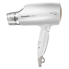 京东PLUS：松下 Panasonic 纳诺怡系列 EH-WNA3C 电吹风 白色184.92元