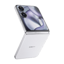 MI/小米 MIX Flip 2 手机 4.01 英寸超大外屏 贝壳白 12GB+256GB5670.5元（需领券）