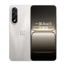 ONE PLUS一加 Ace 5 至尊版 手机 天玑 9400+ 燃力钛 12GB+256GB