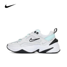 20点：NIKE 耐克 M2K TEKNO 女子运动鞋 AO3108-013224元
