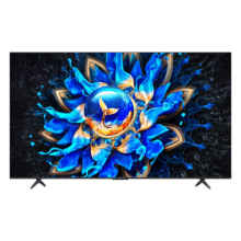 TCL电视 85T7K 85英寸 QD-Mini LED 800分区 XDR 1600nits QLED量子点 deepseek AI电视 国家补贴20% 85英寸7489元 (券后省10)