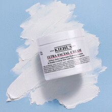 温和配方！Kiehl's 科颜氏 高保湿面霜 125ml￥182.70 4.7折