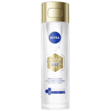 妮维雅（NIVEA）630精粹水120ml 补水保湿 淡斑美白 原装进口 七夕情人节礼物149元 (券后省50)