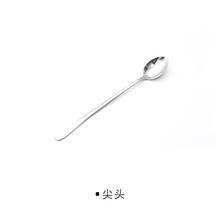 304不锈钢勺子0.01元