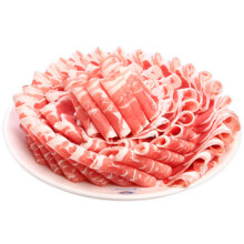 额尔敦羔羊肉卷原切羊肉片内蒙清真火锅涮肉食材145元 (券后省24)