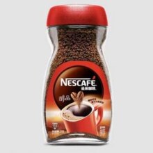 Nestlé 雀巢 醇品 速溶咖啡 200g46.92元包邮