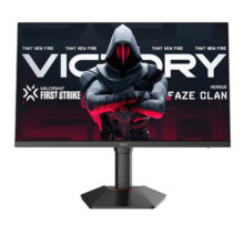HKC显示屏27英寸2K200HZ高刷IPS电竞240hz电脑24显示屏幕G27H2Pro