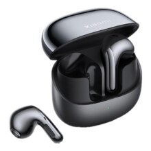 再降价、18日0点：小米 Xiaomi Buds5半入耳式 无线蓝牙耳机472.13元+93.55元淘金币