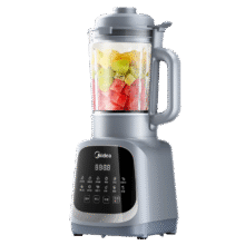 美的（Midea）破壁机 1.75L大容量家用榨汁机 MJ-PB40T42191.55元（需领券）