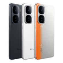 【政府补贴15% 3期免息】iQOO Neo 10 Pro 全网通5G手机天玑9400 电竞游戏手机国补vivo官方旗舰店neo92294.56元