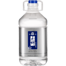 玉蝉老酒糯红高粱精酿酒2.5L桶装酒固态发酵泸州浓香型经典白酒自饮泡酒 52度 2500mL 1桶 精酿桶装酒2.5L134元 (每满140减25,券后省20)