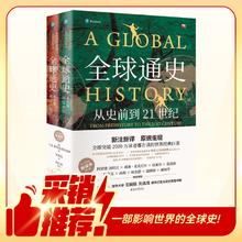 《全球通史 从史前到21世纪》