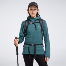 20点：Pioneer Camp 拓路者 3M新雪丽棉衣 棉服149.00元 包邮
