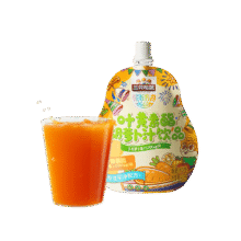 需试用：三只松鼠 叶黄素酯胡萝卜汁 1.5kg礼盒13.9元（需试用）
