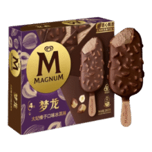 梦龙 梦龙冰淇淋 65g