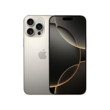 苹果 Apple iPhone 16 Pro Max 5G手机