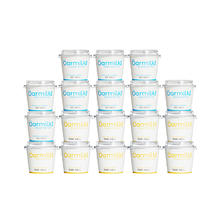 Oarmilk 吾岛酸奶无蔗糖低糖组合80g*18 赠2杯到手20杯券后57元