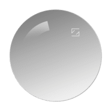蔡司（ZEISS）新清锐镜钻立方铂金膜树脂非球面近视镜片2片装 1.56 非球面1776元 (券后省0.75)