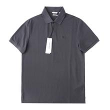 Calvin Klein 卡尔文·克莱恩 凯文克莱 男士短袖POLO衫 CK-40QM260219元