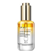 DR.WU达尔肤光透焕亮抛光油精华油舒缓修护柔酸精华