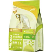 怡亲 全价通用猫主粮 5kg