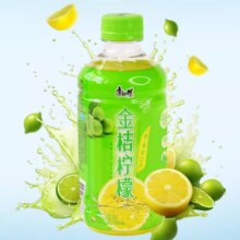 康师傅 茶饮料 330ml 24瓶15.51元包邮+362淘金币