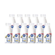【吴磊同款】光明优倍高品质鲜牛奶185ml*9/11/13瓶早餐鲜牛奶
