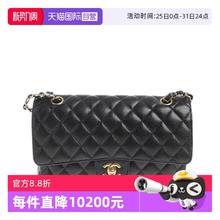 CHANEL 香奈儿 经典CF系列 女士单肩包 992205040064券后46899元